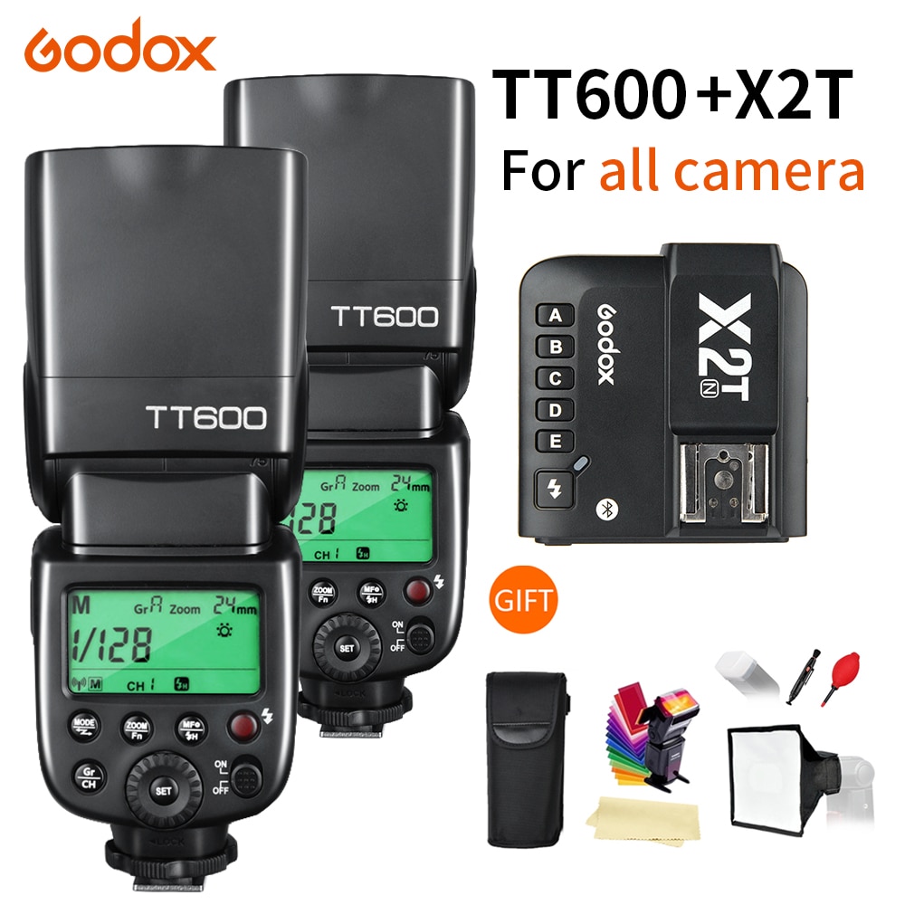 Godox ĳ    øǪ TT600 ÷ 2.4G ..